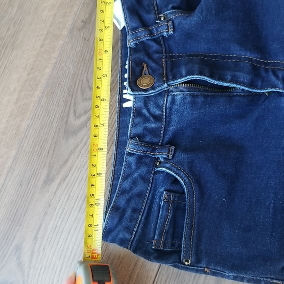 Miami high rise super skinny jeans size 3 - Picture 10 of 12